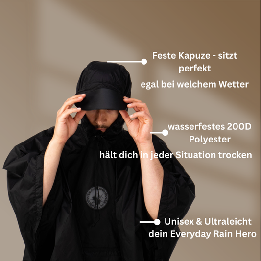 Raincoat