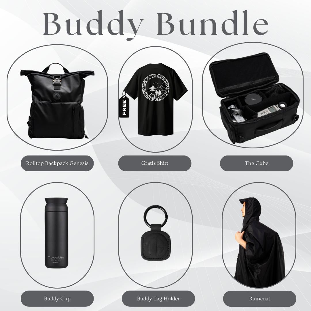 Buddy Bundle