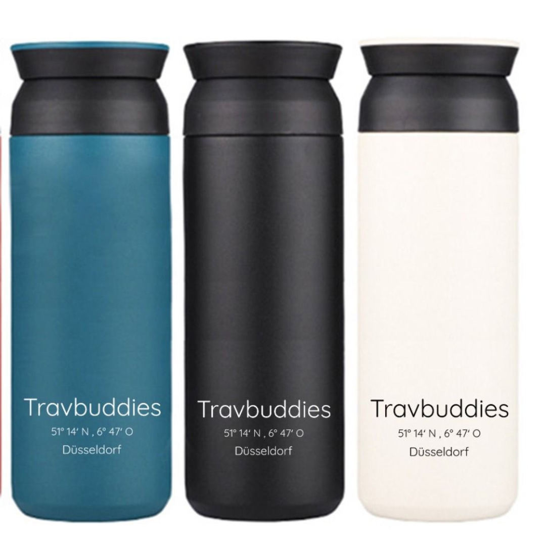 Buddy Bundle