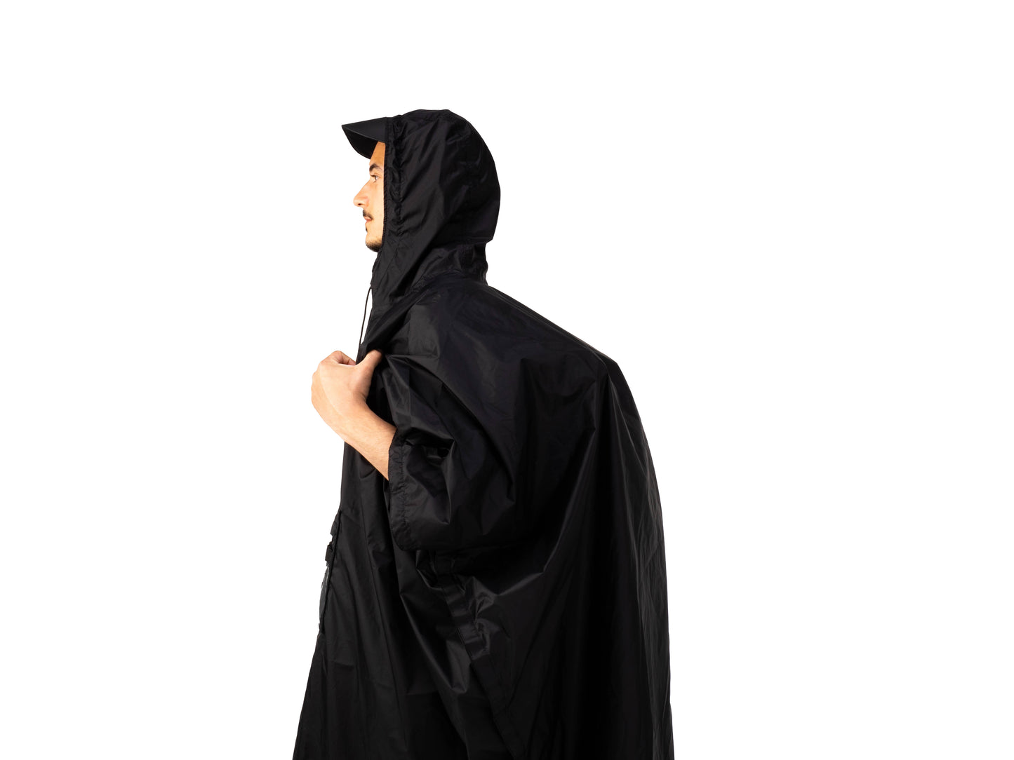 Raincoat