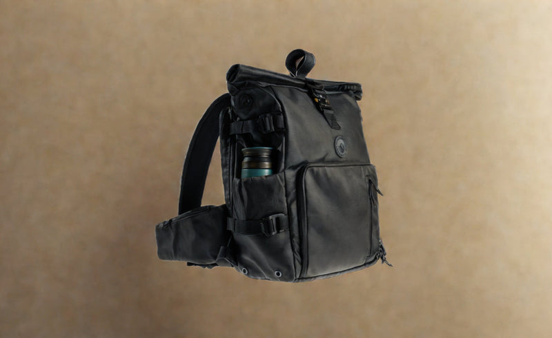 Rucksäcke & Taschen