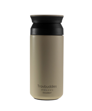 TravBuddies