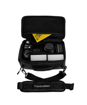 TravBuddies
