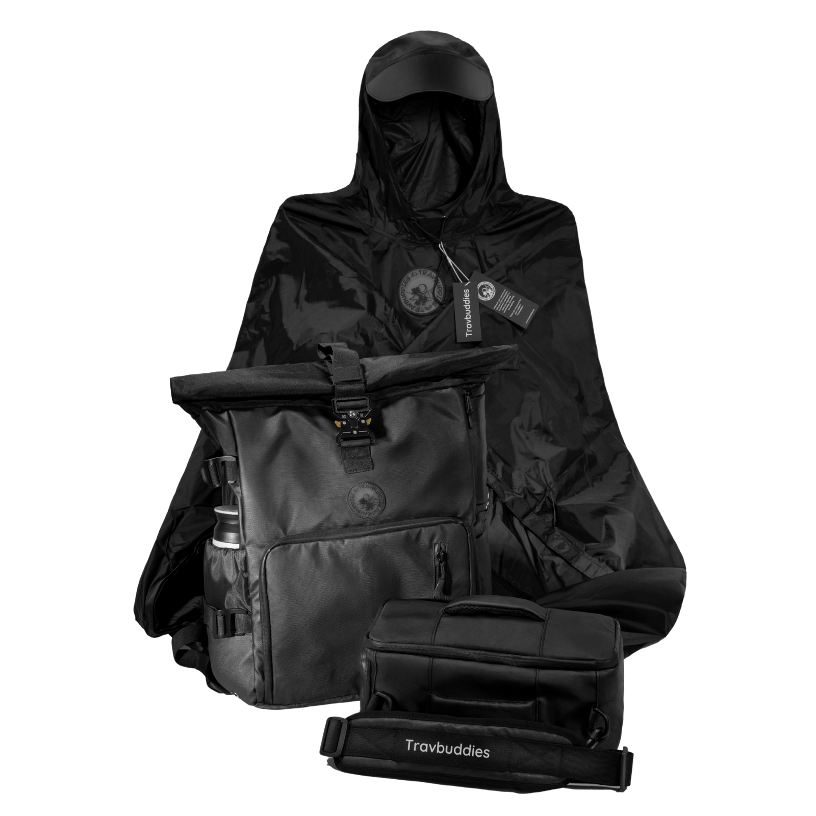 Voyage Bundle