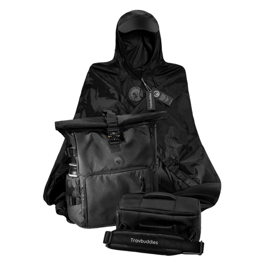 Voyage Bundle