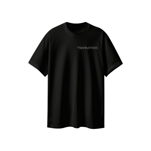 Travbuddies T-Shirt