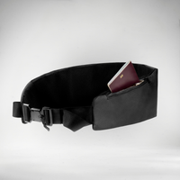 Belly belt