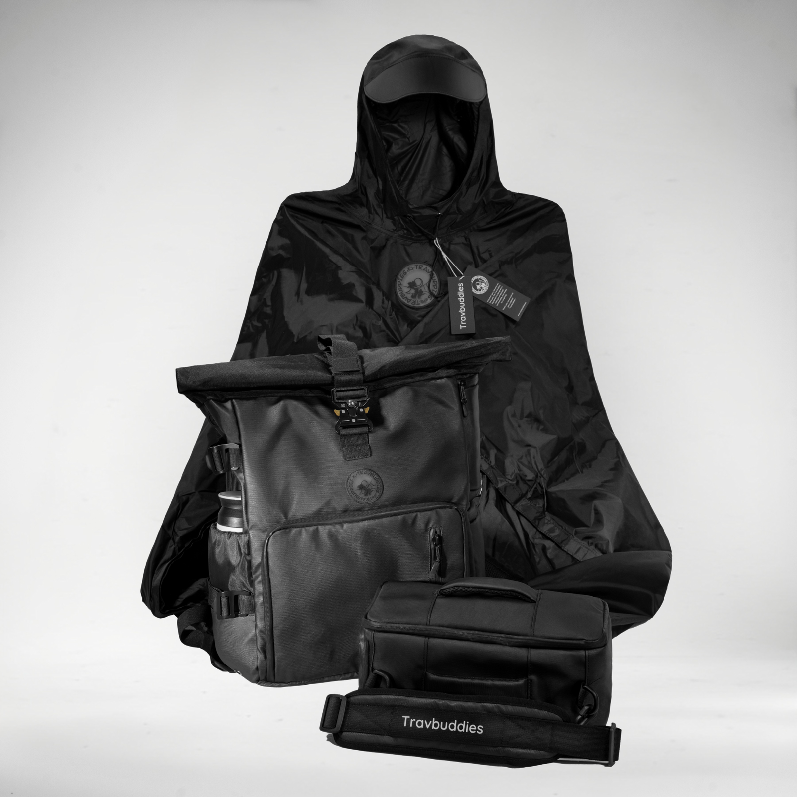 Voyage Bundle
