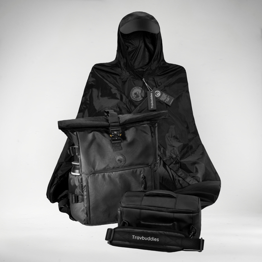 Voyage Bundle