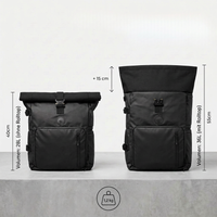 Genesis Travel Backpack
