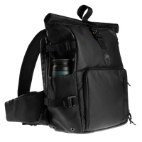Rolltop backpack Genesis