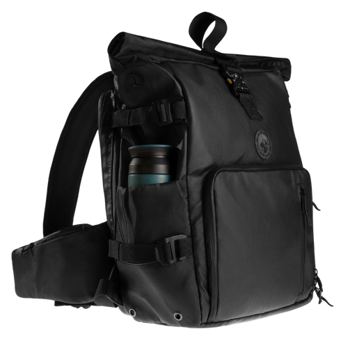 Genesis Travel Backpack