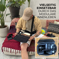 CameraCube