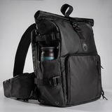Genesis Travel Backpack
