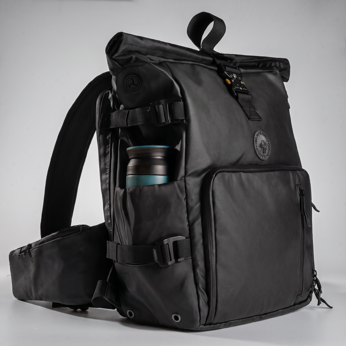 Genesis Travel Backpack