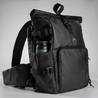 Genesis Travel Backpack