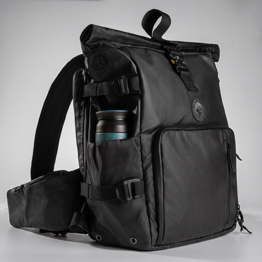 Genesis Travel Backpack