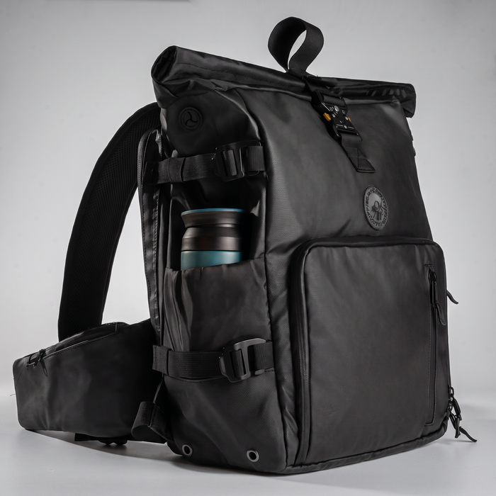 Genesis Travel Backpack