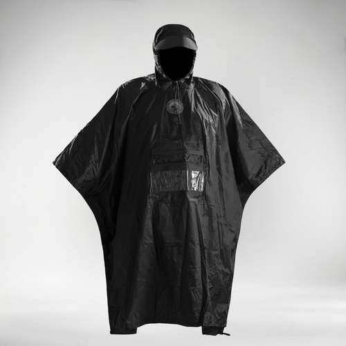 Raincoat