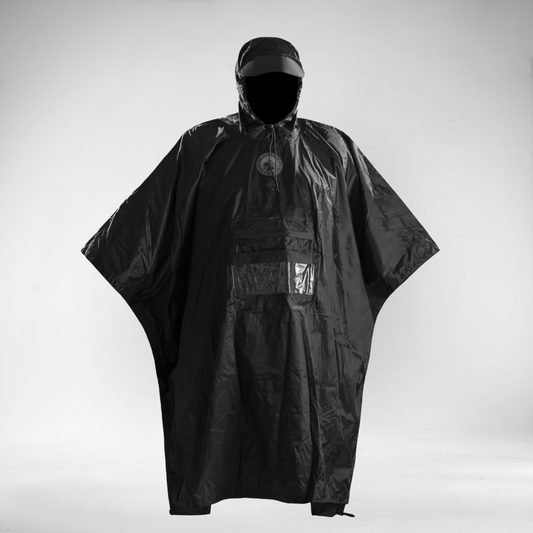 Raincoat