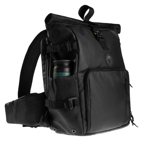 Genesis Travel Backpack
