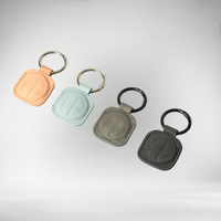Buddy Tag Holder
