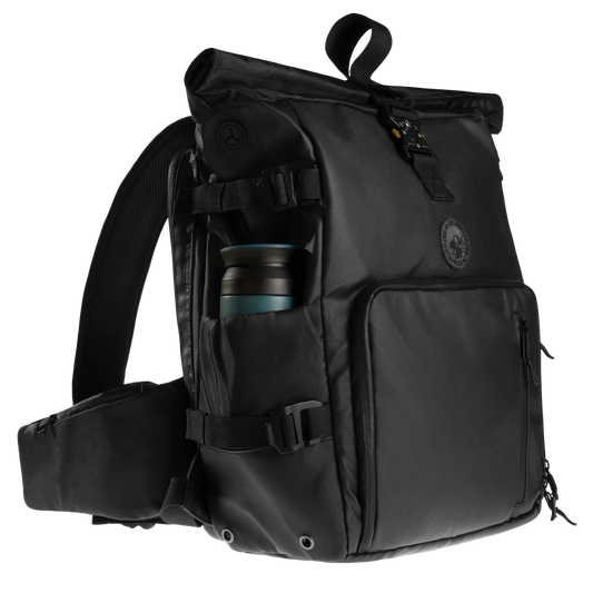 Genesis Travel Backpack