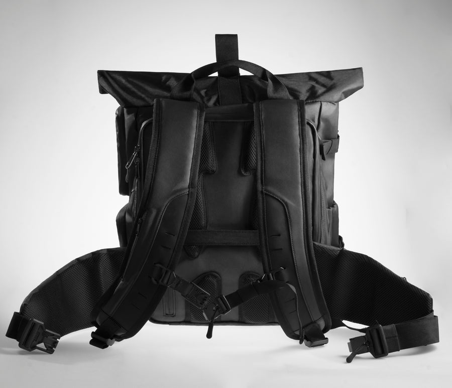 Back