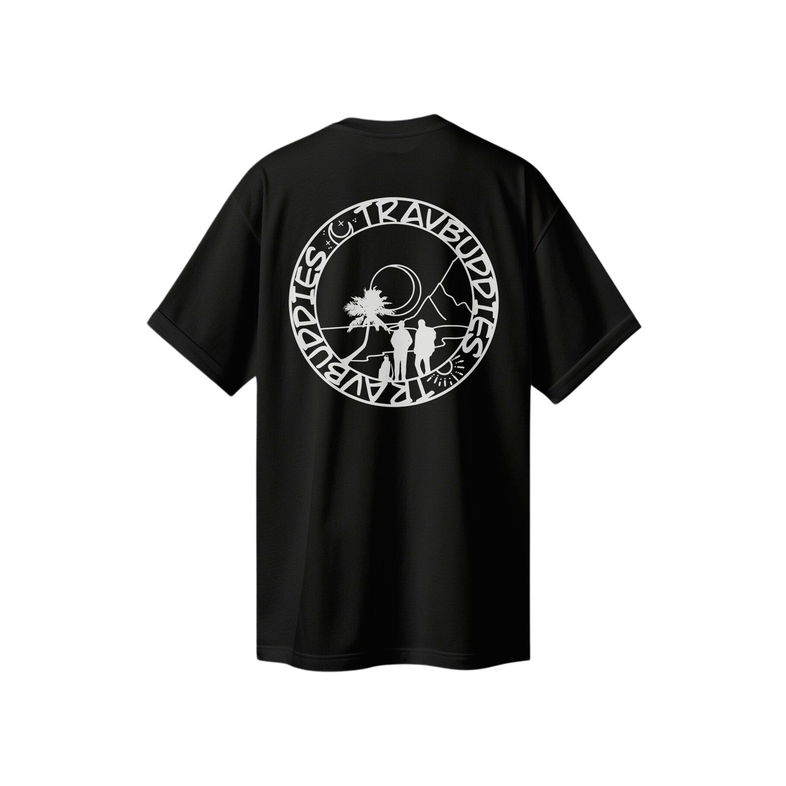 Travbuddies T-Shirt